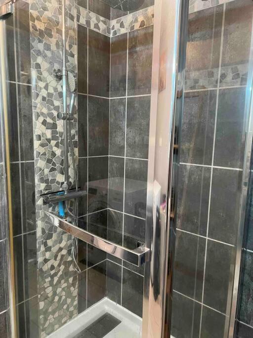 Maison Entre Ville Et Montagne Valdoie Ngoại thất bức ảnh