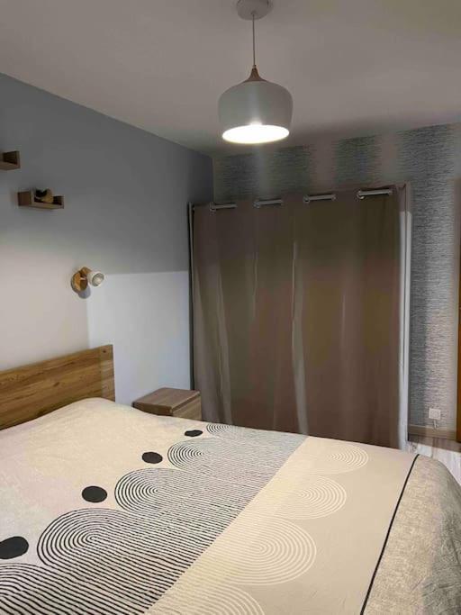 Maison Entre Ville Et Montagne Valdoie Ngoại thất bức ảnh