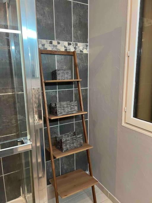 Maison Entre Ville Et Montagne Valdoie Ngoại thất bức ảnh